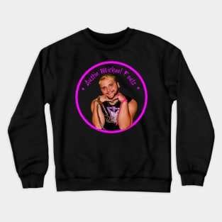 "Innocent" Austin Fouts Design Crewneck Sweatshirt